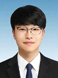 백은호 전도사