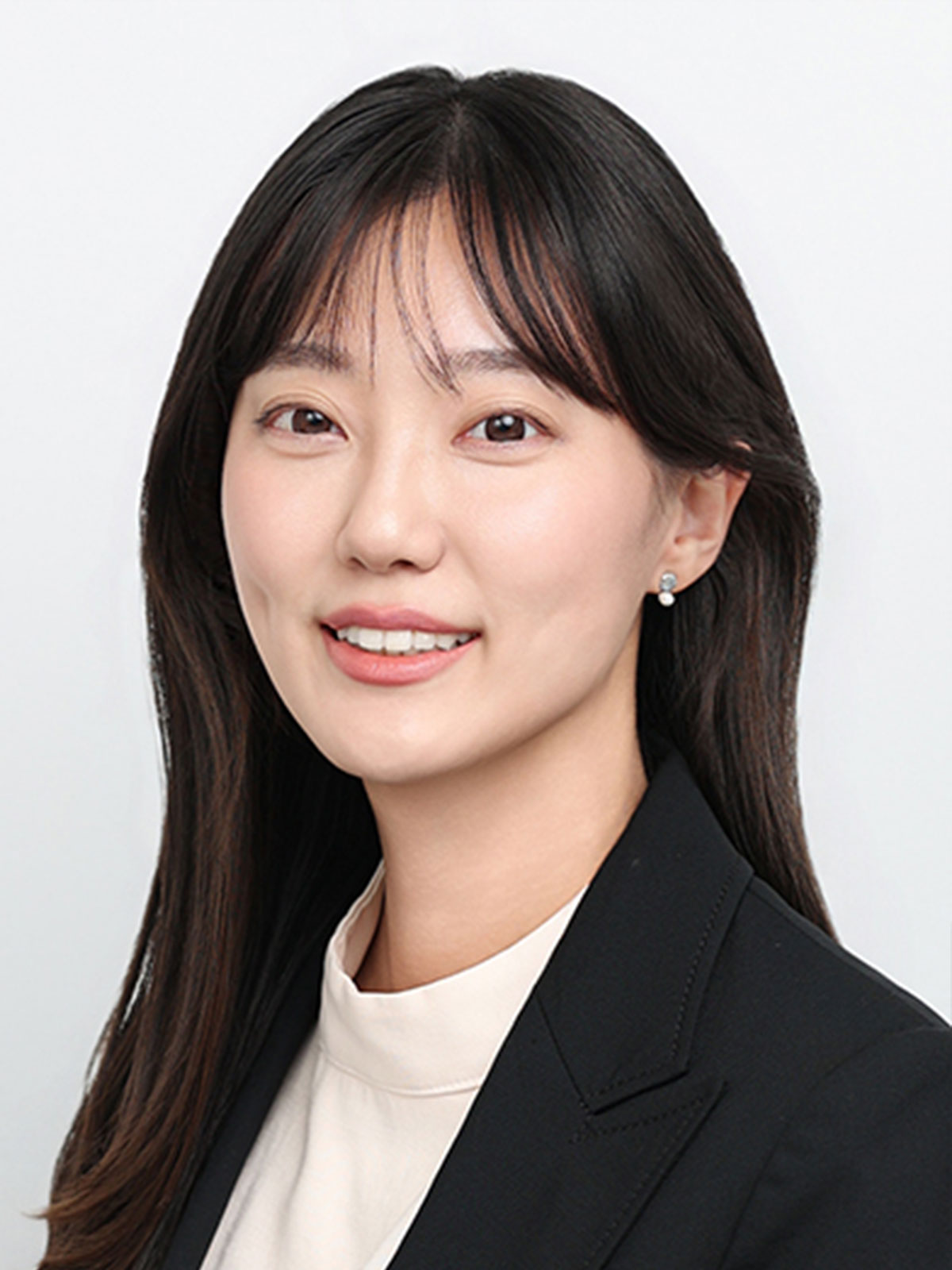 강미나 목사